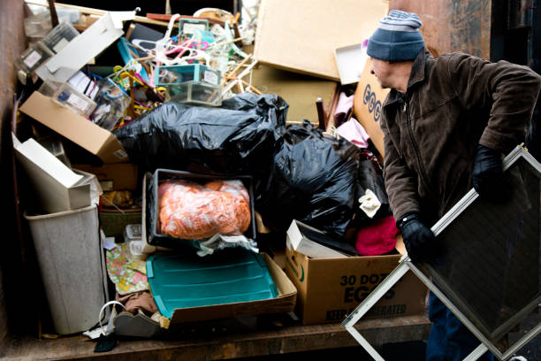 Best Estate Cleanout Services  in Glasgow, VA