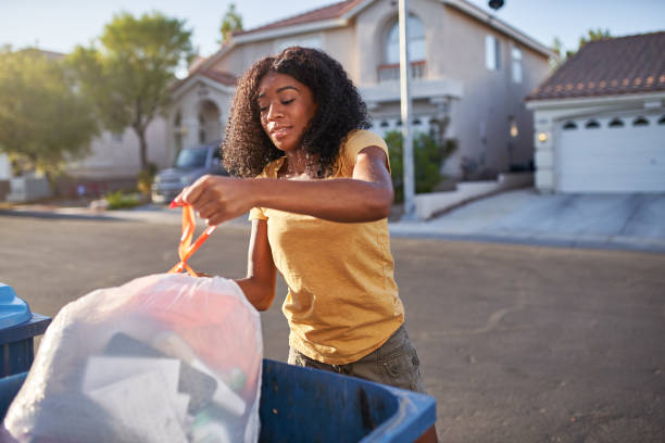 Best Junk Hauling Services  in Glasgow, VA
