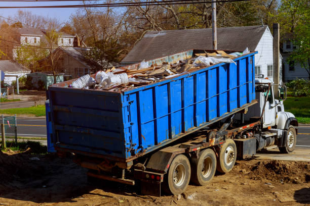Trusted Glasgow, VA Junk Removal Experts