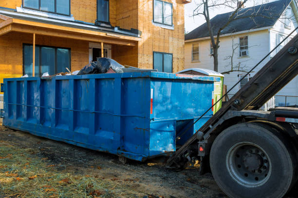 Best Trash Removal Near Me  in Glasgow, VA