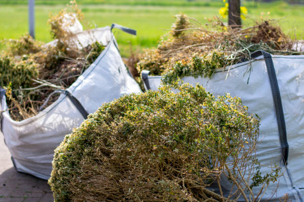 Best Household Junk Removal  in Glasgow, VA