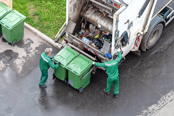 Best Local Junk Hauling  in Glasgow, VA