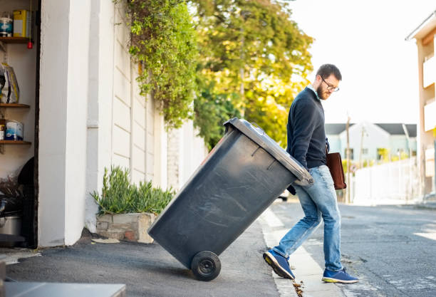 Best Commercial Cleanout Services  in Glasgow, VA