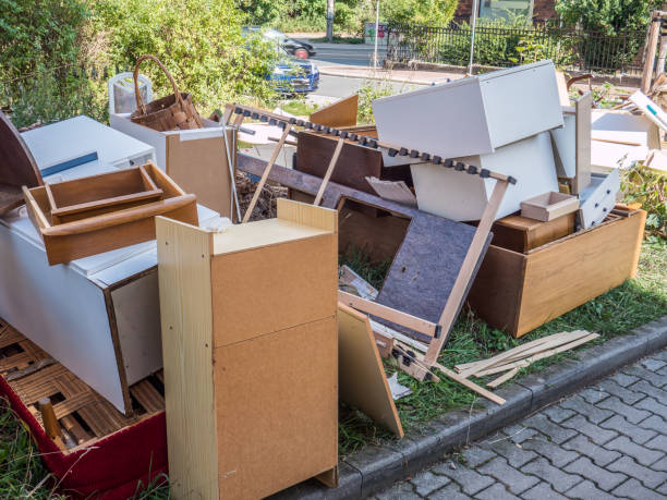 Attic Cleanout Services in Glasgow, VA