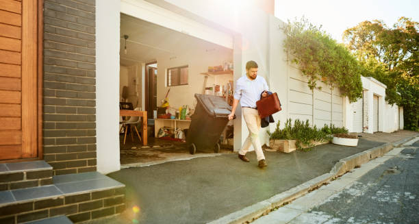 Best Dumpster Rental Services  in Glasgow, VA