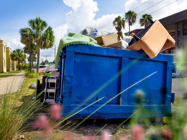 Best Junk Removal Near Me  in Glasgow, VA