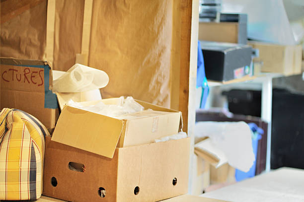 Best Affordable Junk Removal Services  in Glasgow, VA