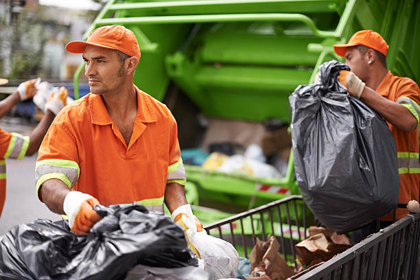 Best Estate Cleanout Services  in Glasgow, VA